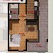 Dobroesti, Fundeni, apartament 2 camere, TVA inclus