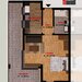 Dobroesti, Fundeni, apartament 2 camere, TVA inclus